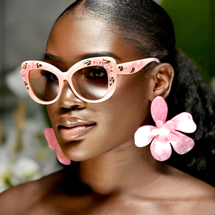 Orchid Frames