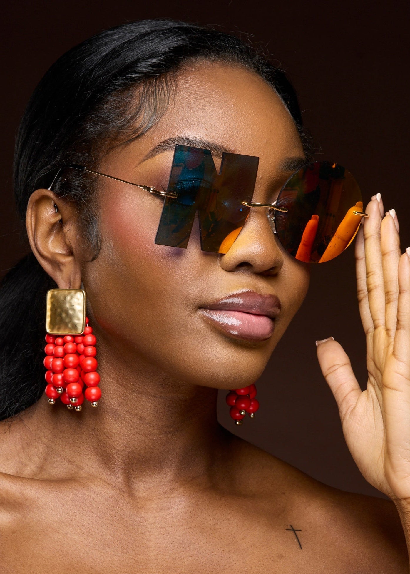 Nope Sunnies