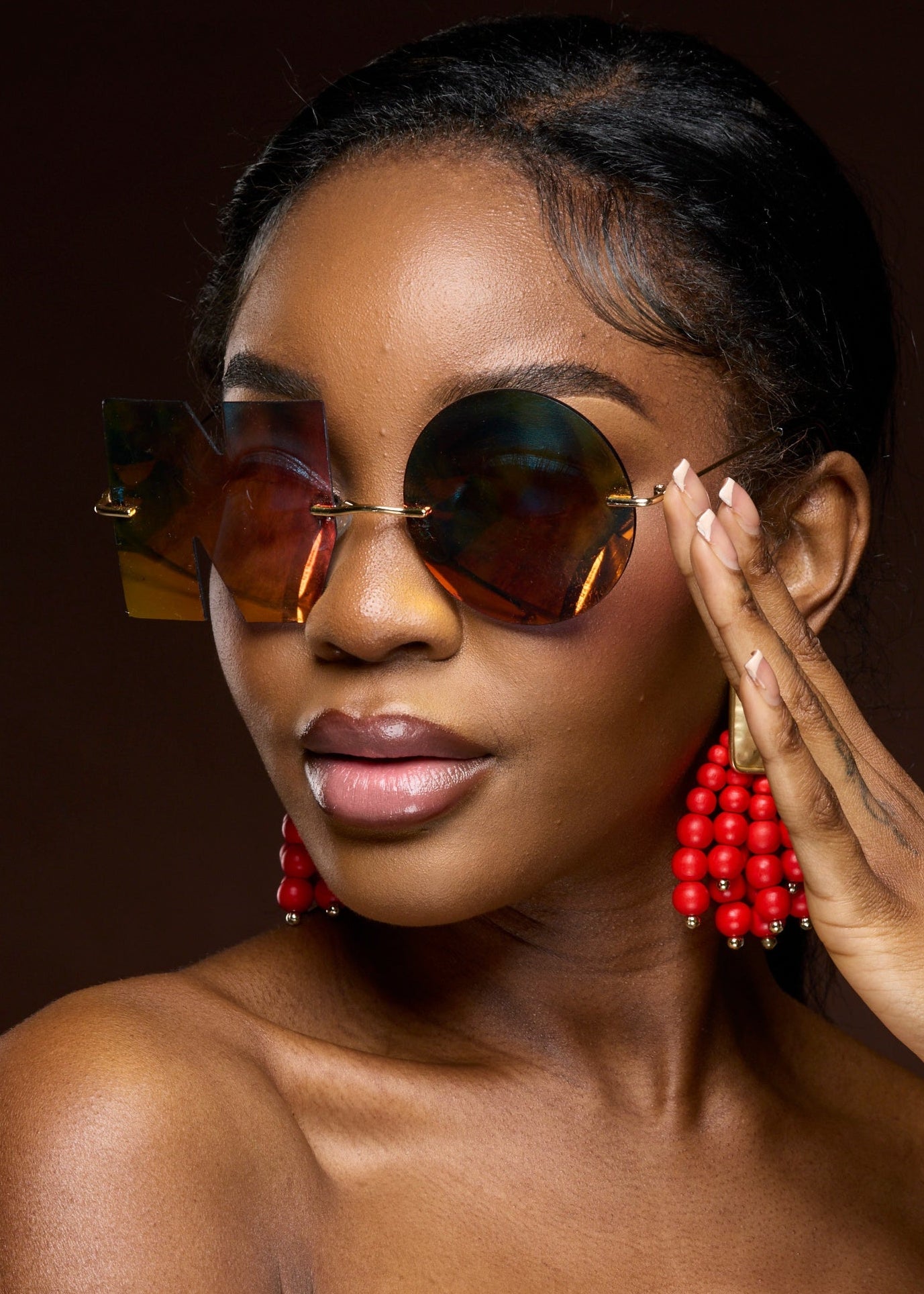 Nope Sunnies