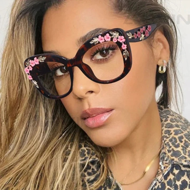 Orchid Frames