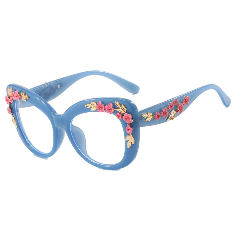 Orchid Frames