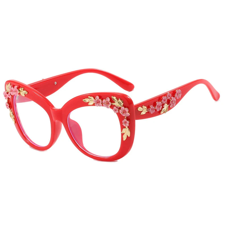 Orchid Frames