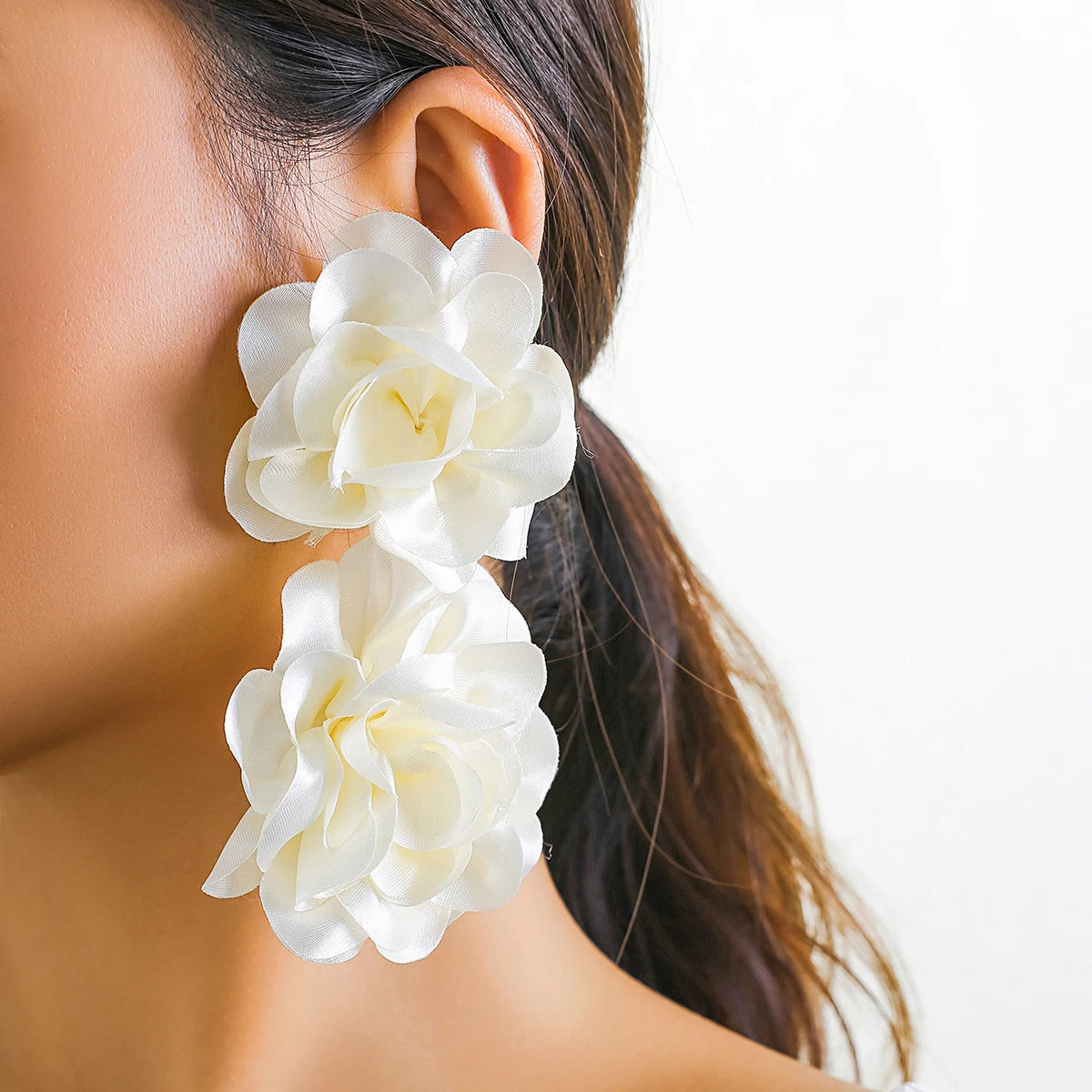 Roxa Floral