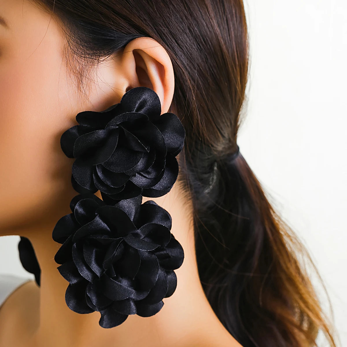 Roxa Floral