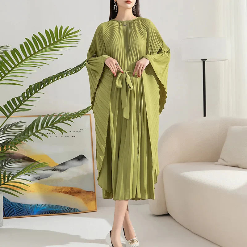 Zaire Maxi Kaftan