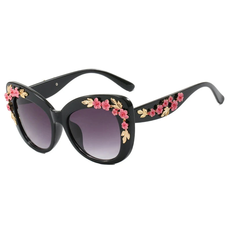 Orchid Sunglasses