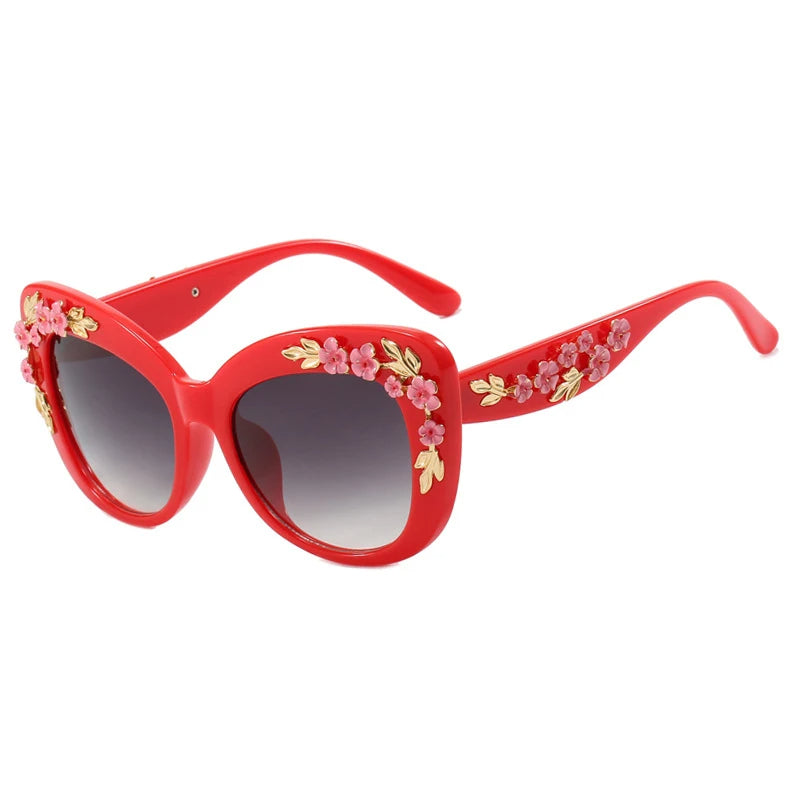 Orchid Sunglasses