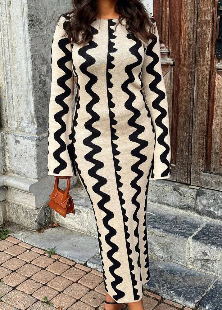 Knit Bodycon