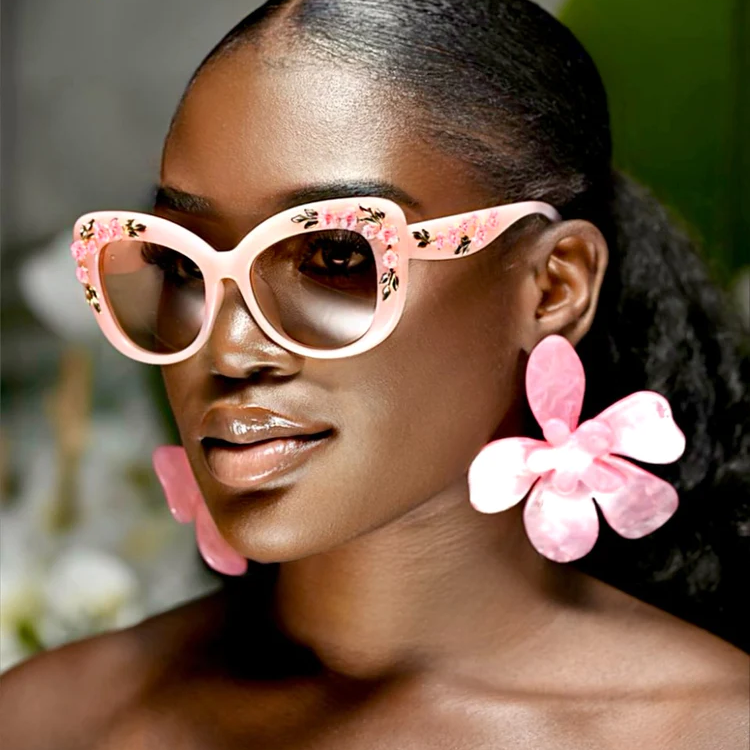 Orchid Sunglasses