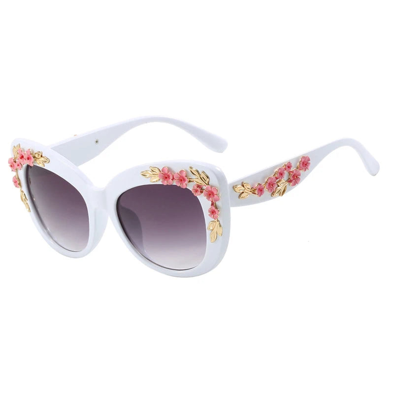 Orchid Sunglasses