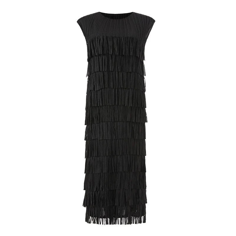 Nanstich Fringe