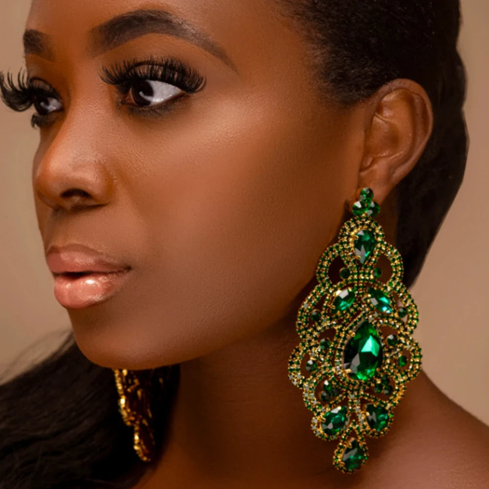 Shanice Luxe Earrings