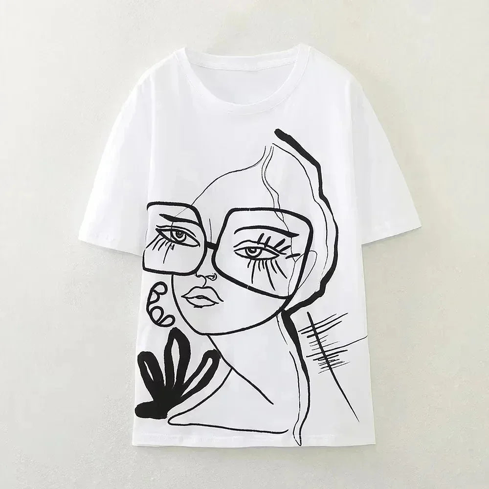 The Nippy Tee