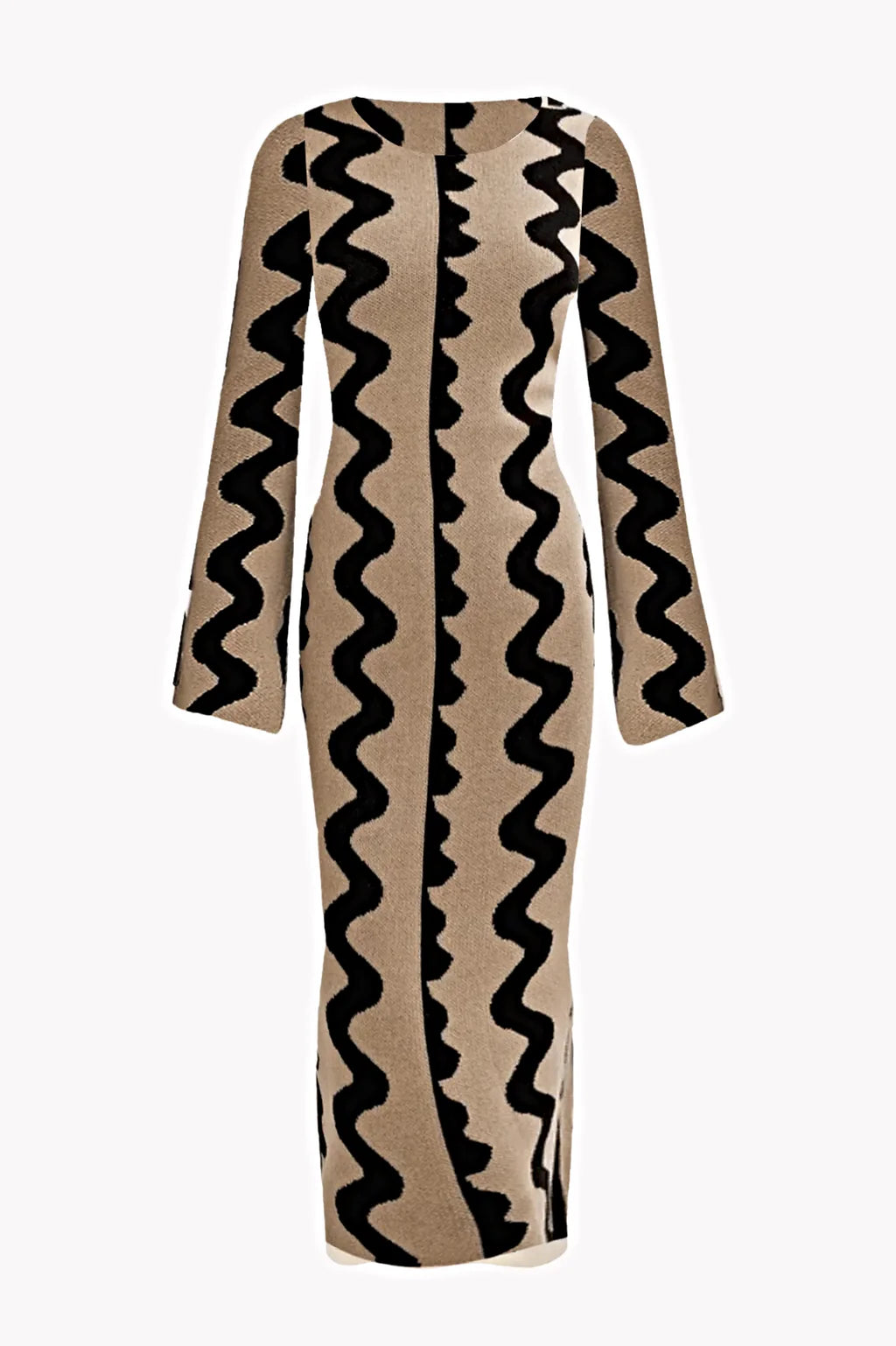 Knit Bodycon