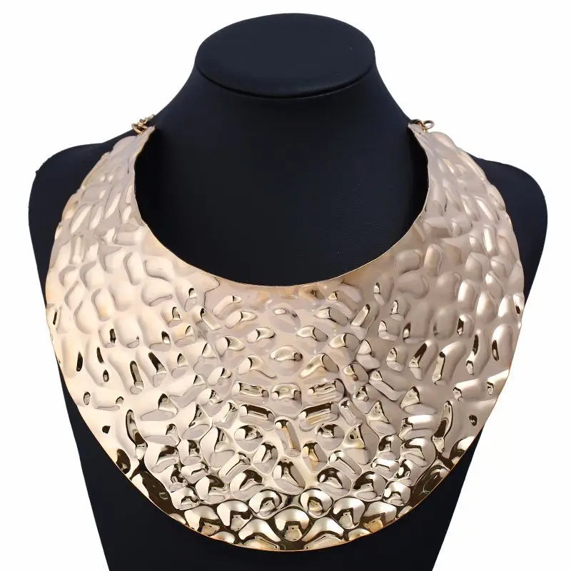 Duru Brass Choker