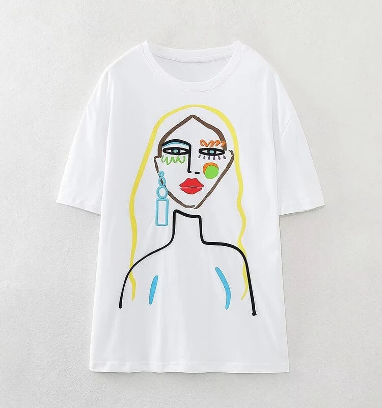 Analise Print