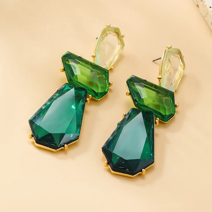 Zaza Long Glass