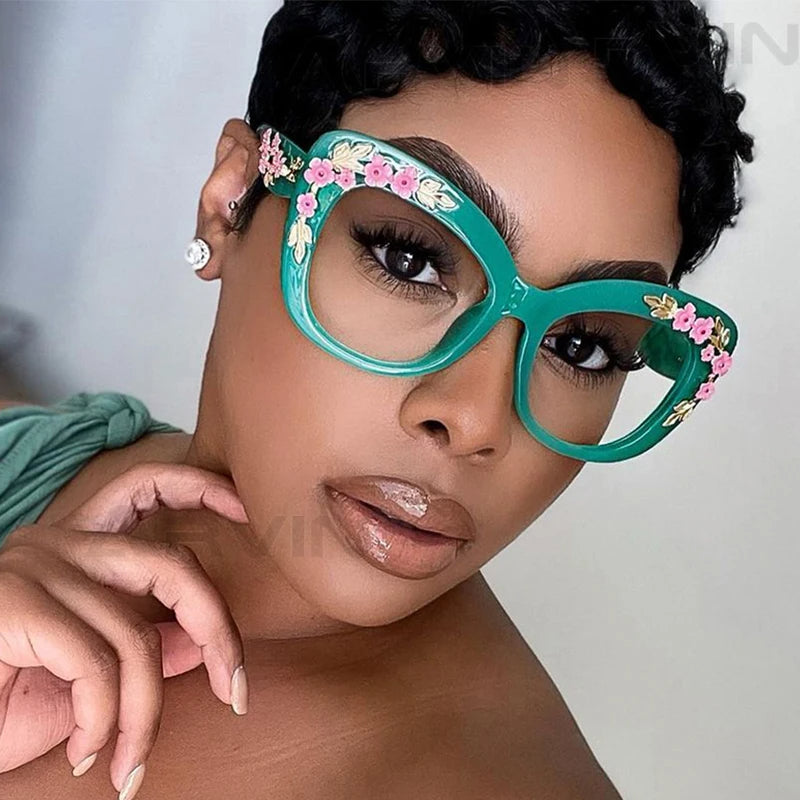 Orchid Frames