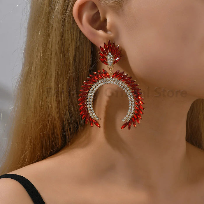 Dede Crystal Statement