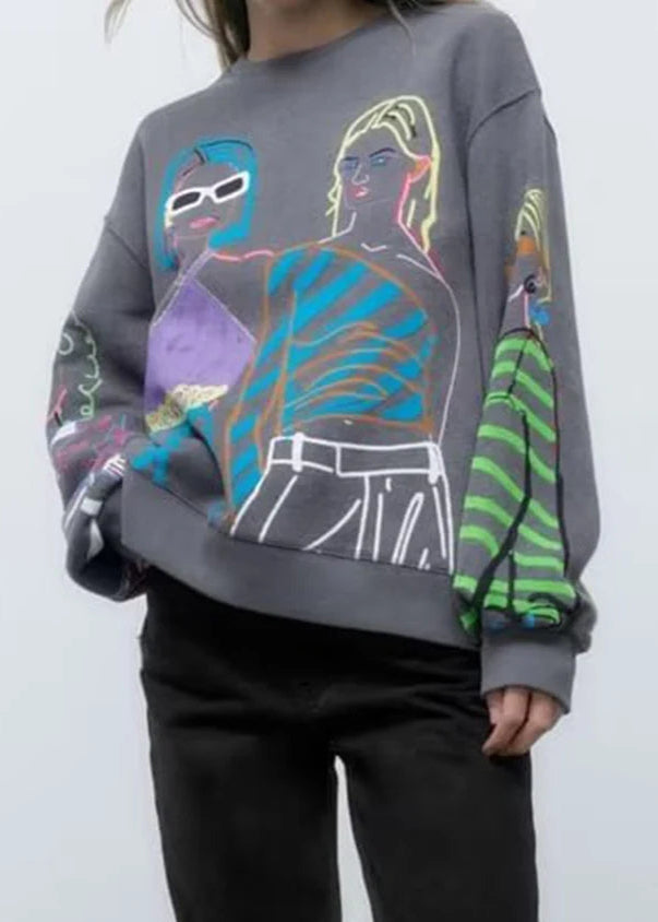 Fashion Character