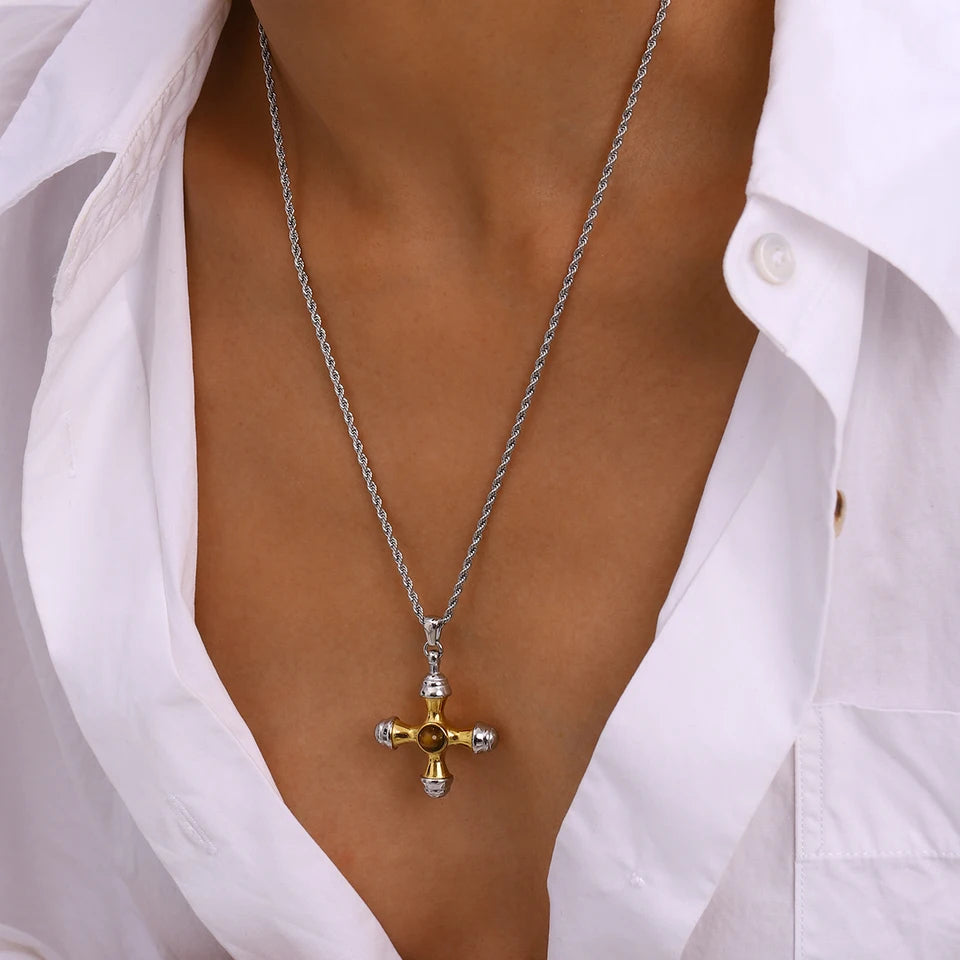 Sade Cross