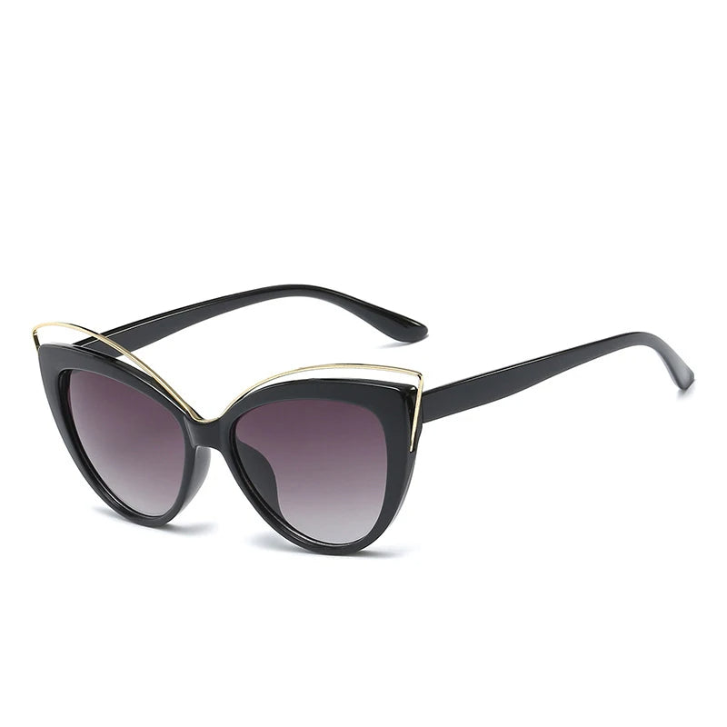 Cateye Sunglasses