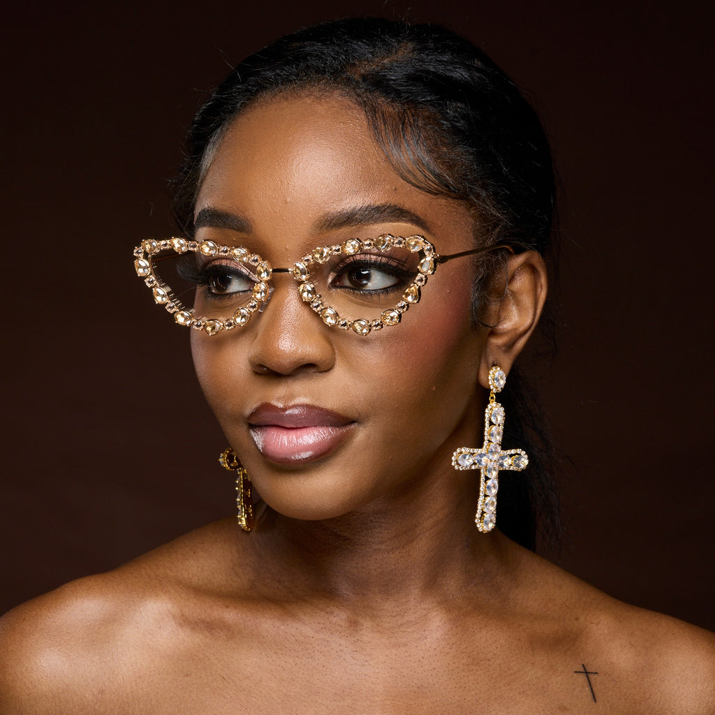 Glitz Girl Frames