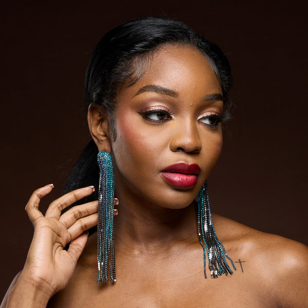 Fela Luxe Earrings