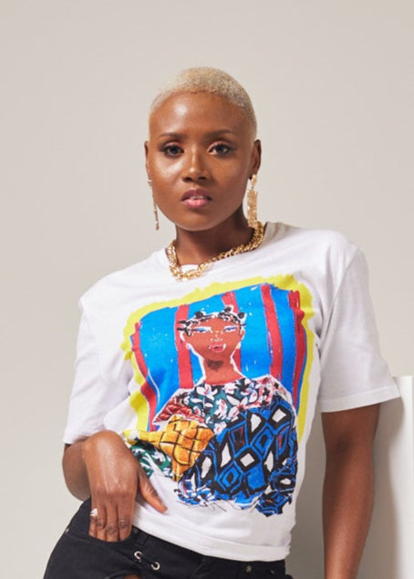 African Queen