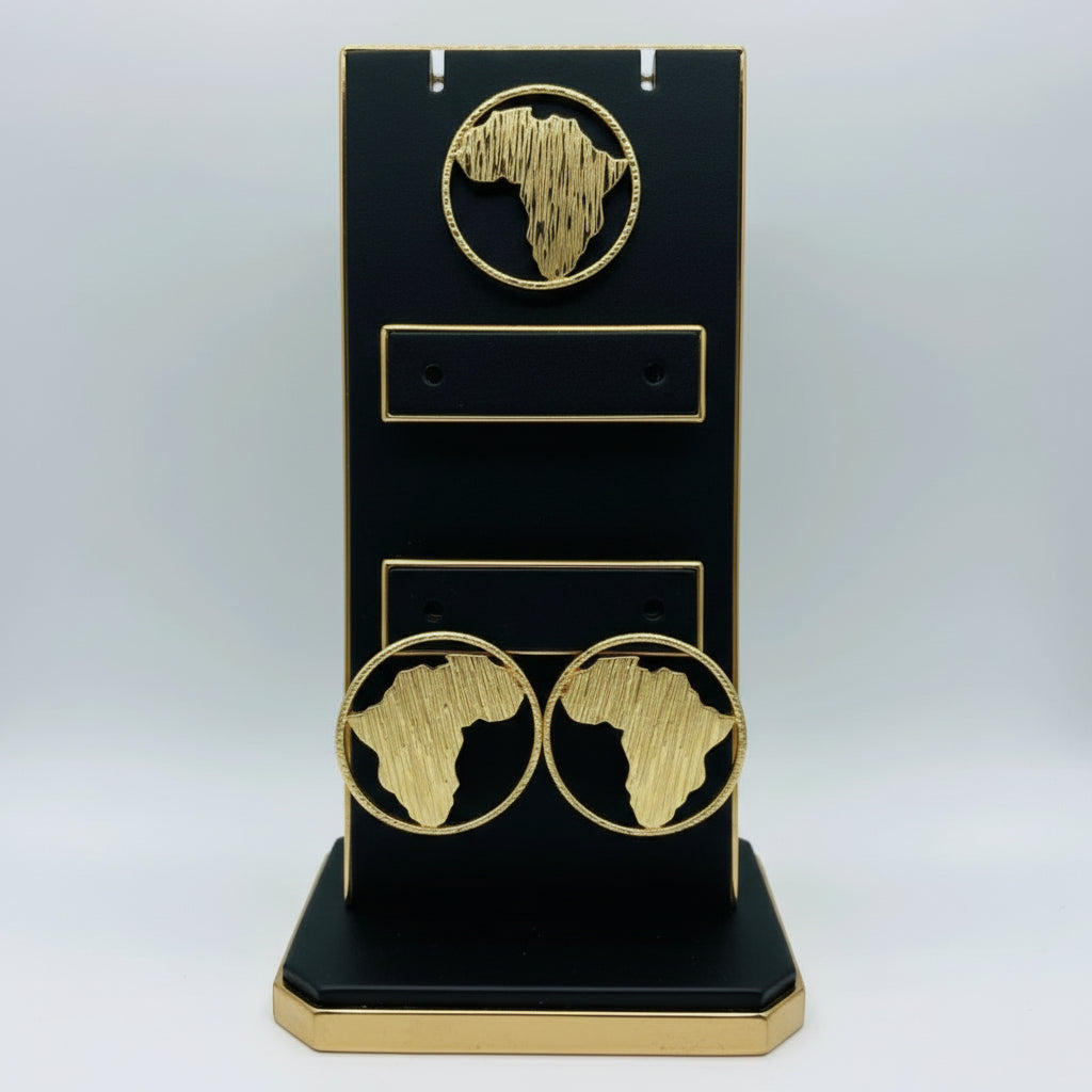 Africa Circle Set