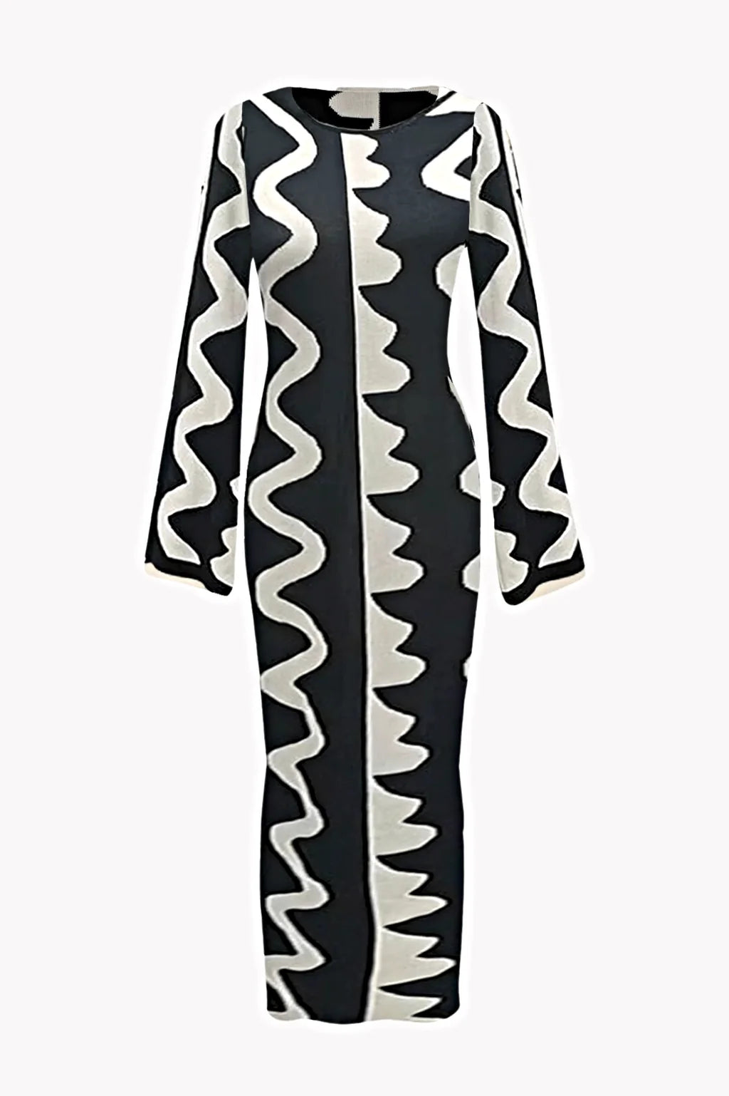 Knit Bodycon