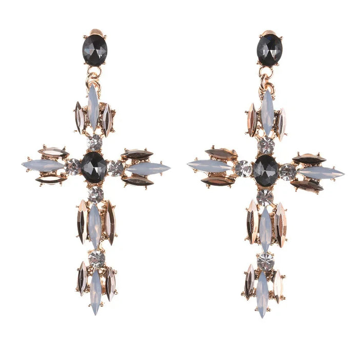 Bohemian Luxe Cross