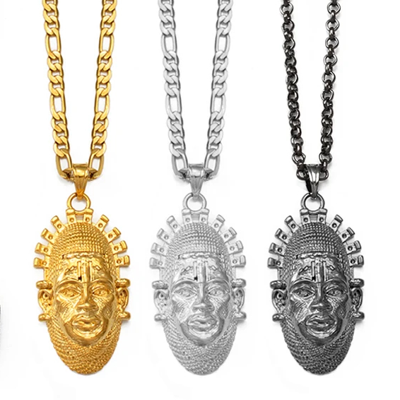 Mother Idia Set (Silver)