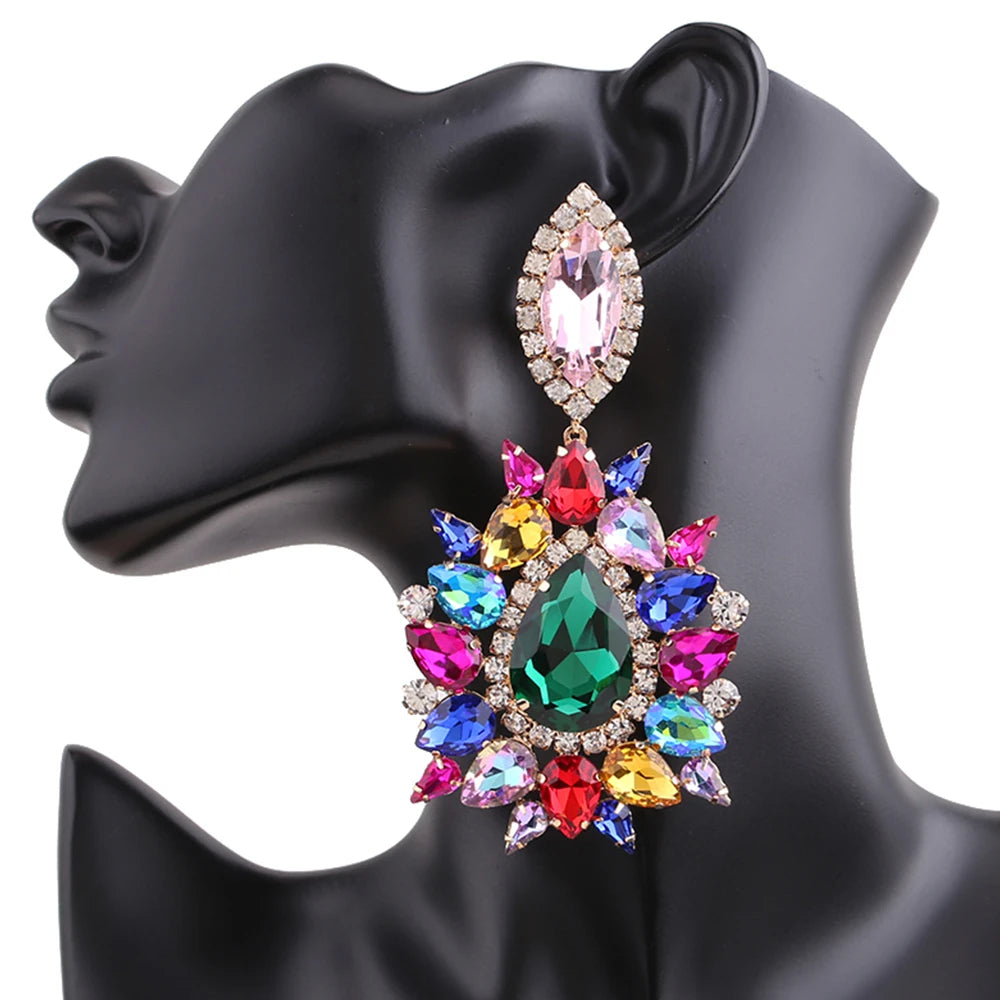Oriesa Crystal