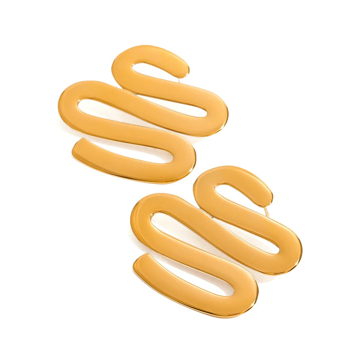 Mini Squiggle Infinite