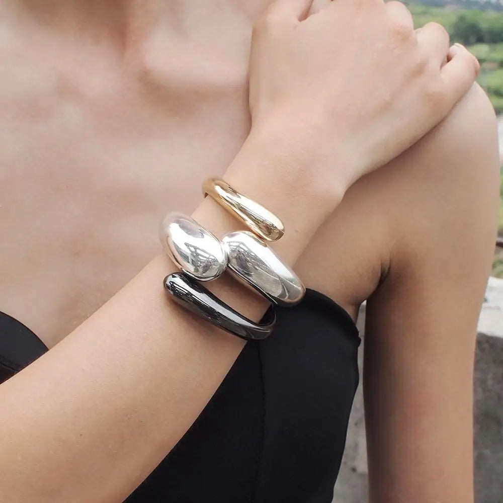 Carmen Cuff Bracelet