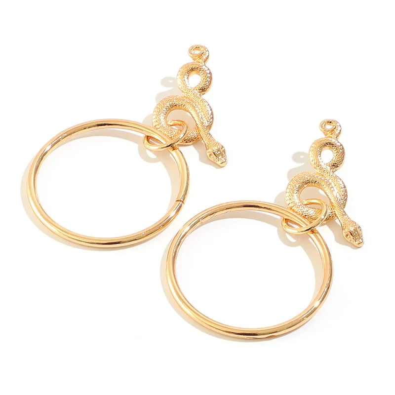 Ella Statement Earrings