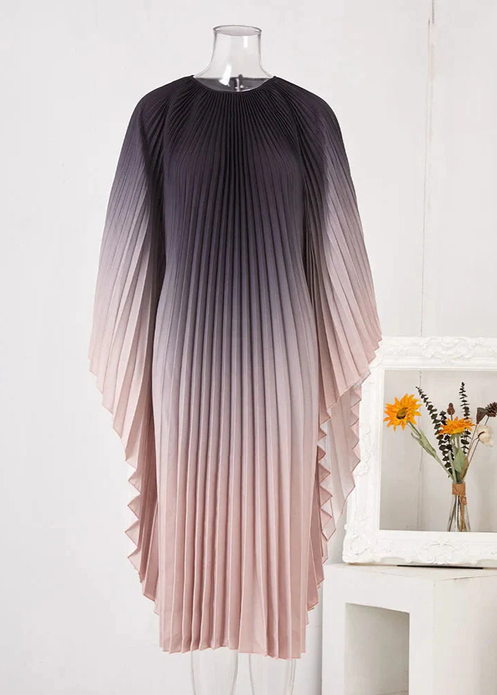 Ombre Maxi Kaftan