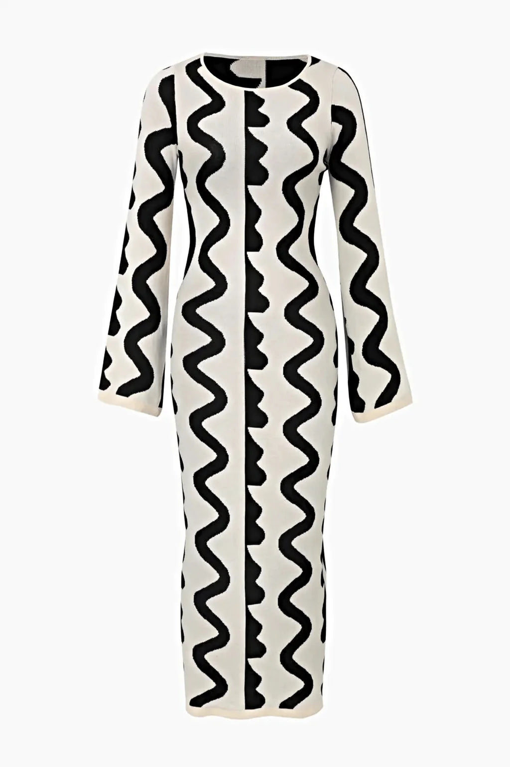 Knit Bodycon