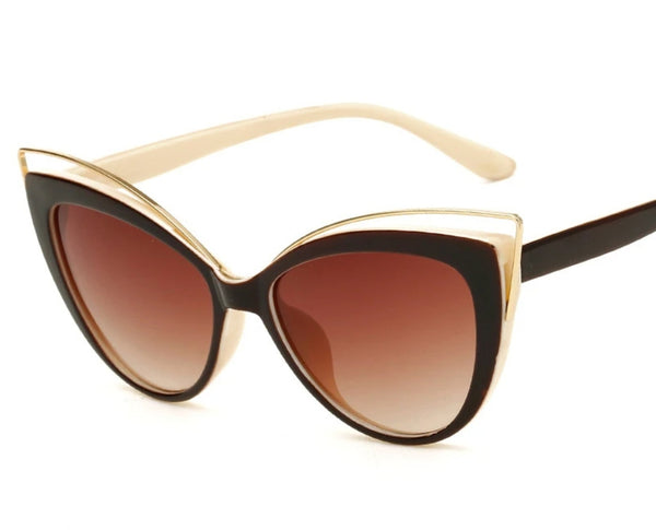 Cateye Sunglasses