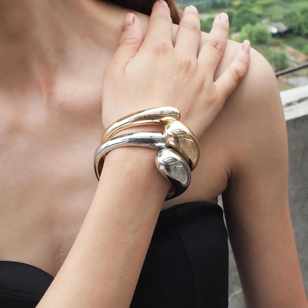 Carmen Cuff Bracelet