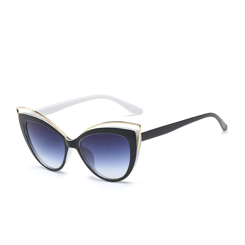 Cateye Sunglasses