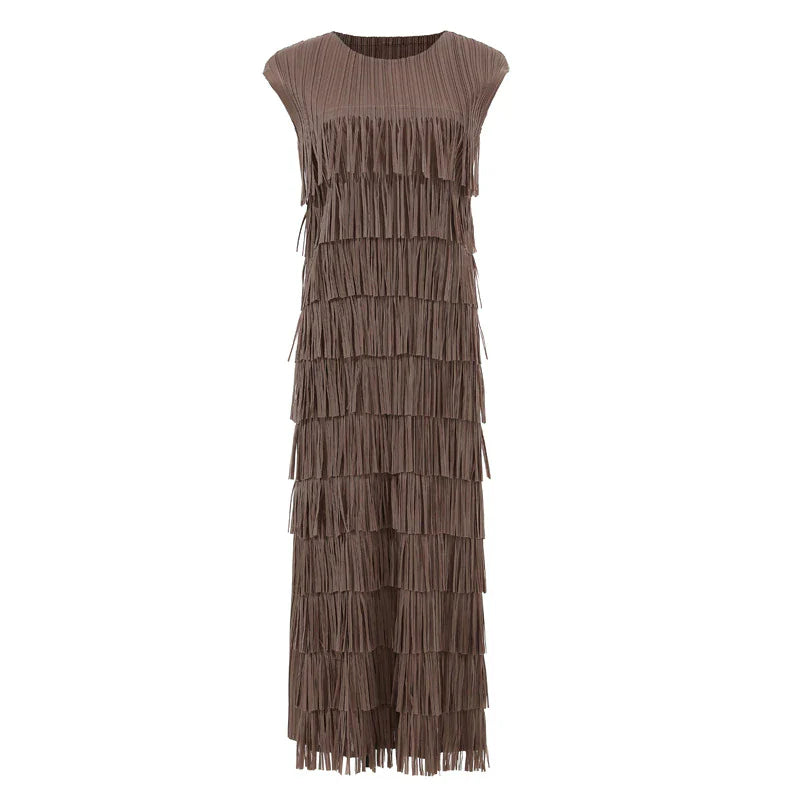 Nanstich Fringe