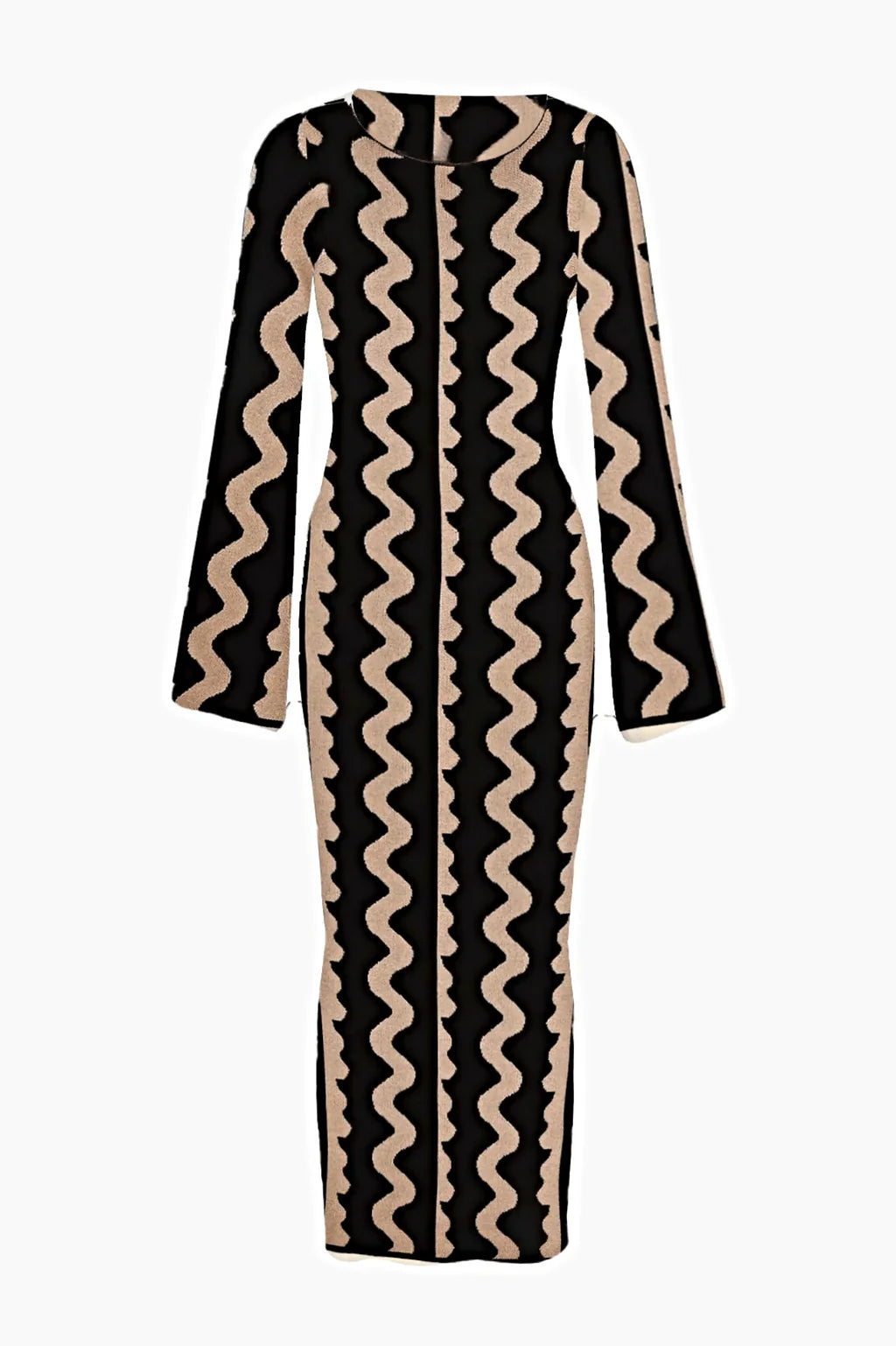 Knit Bodycon
