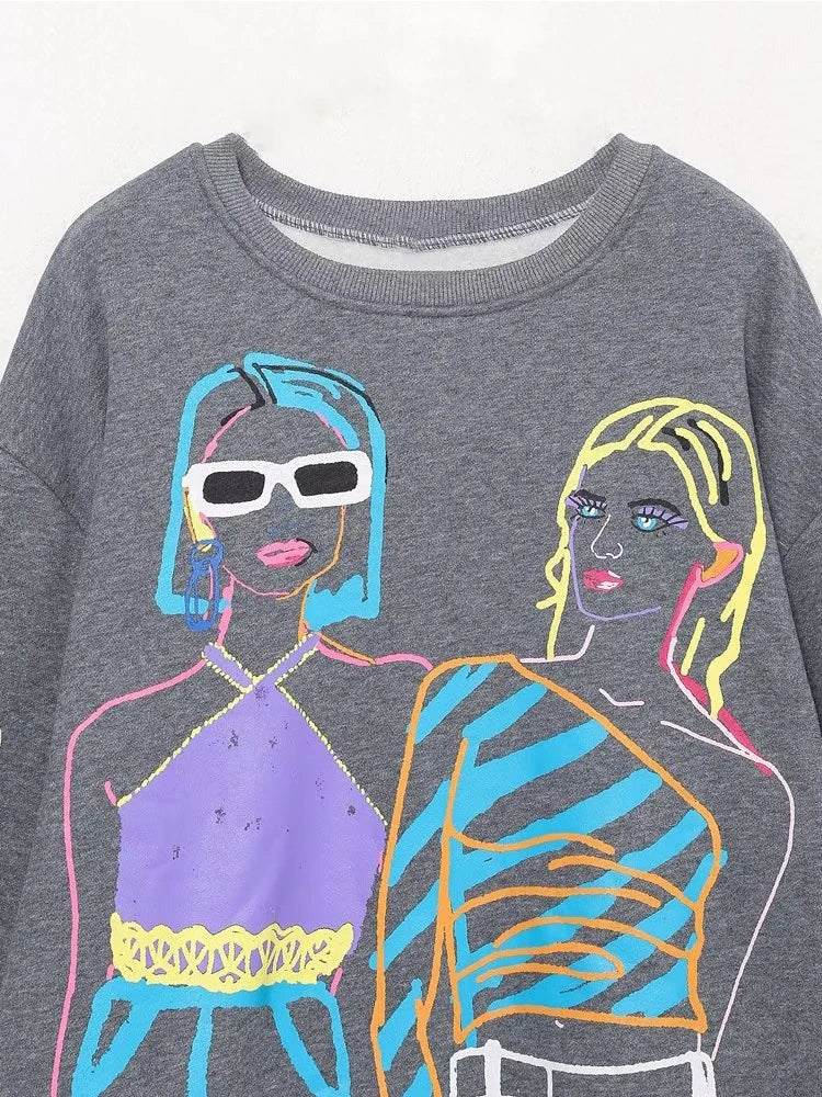Fashion Character