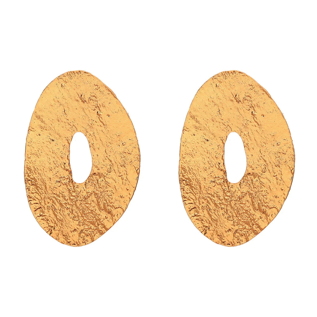 Cleo Statement Earrings