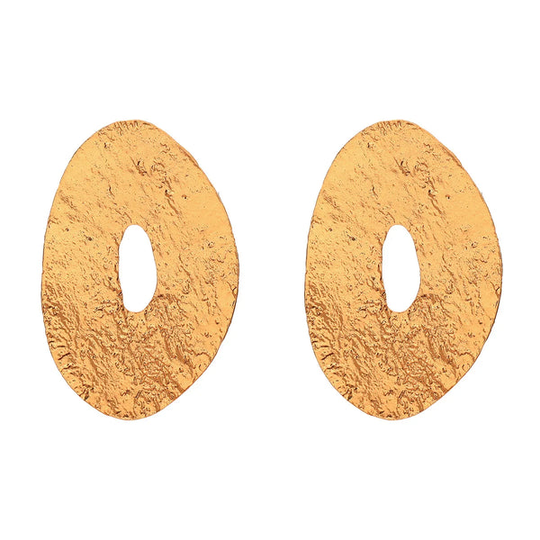 Cleo Statement Earrings