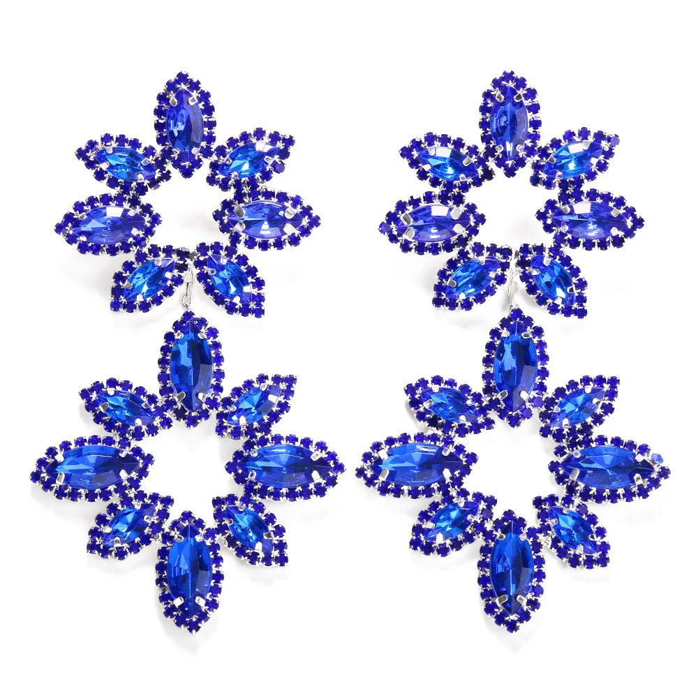 Erin Luxe Earrings