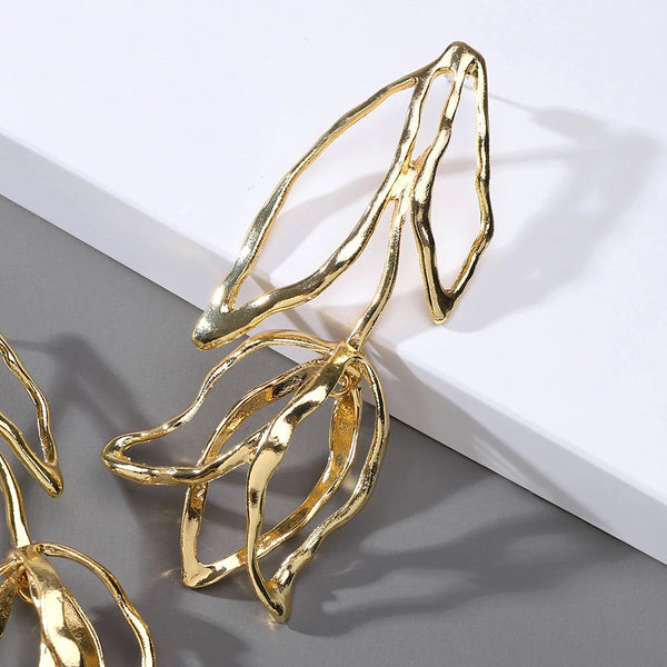 Rosalie Statement Earrings