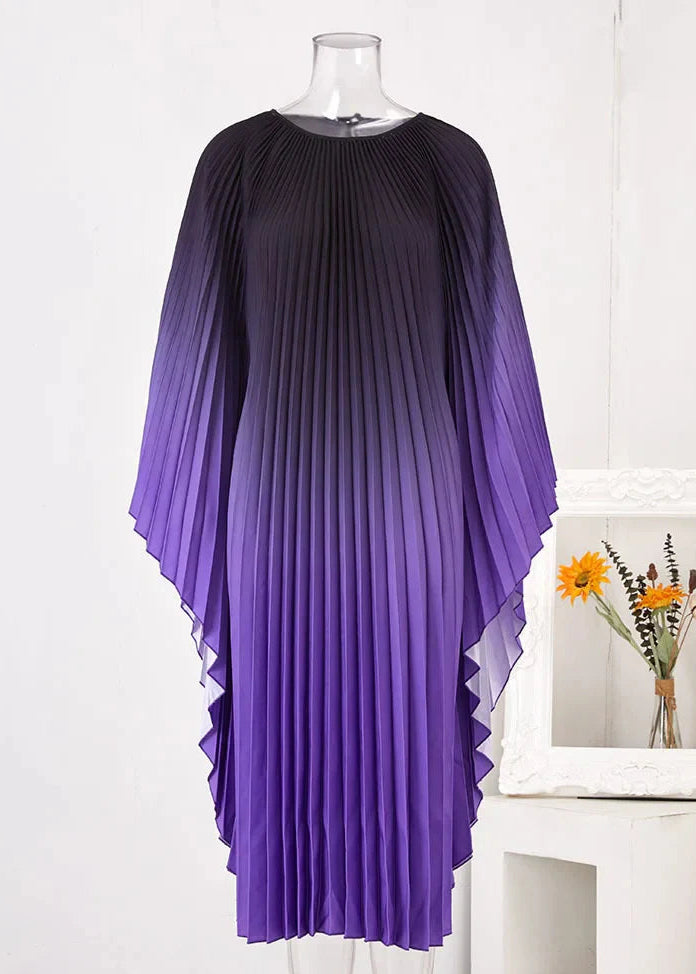 Ombre Maxi Kaftan